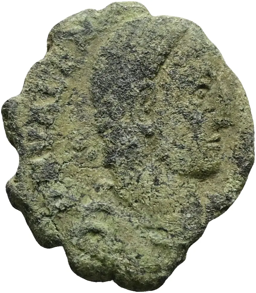 Valens II.