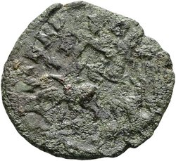 Constantius II.