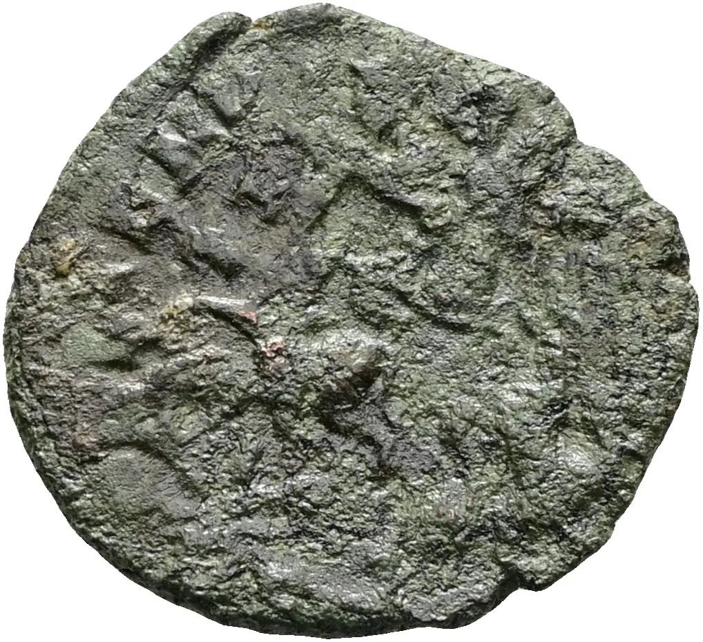 Constantius II.