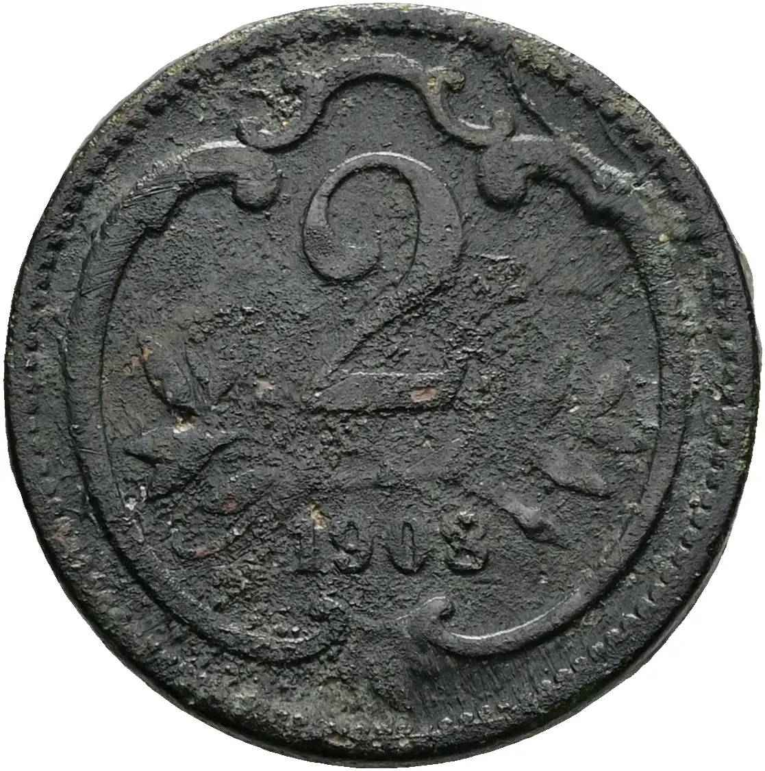 Münze