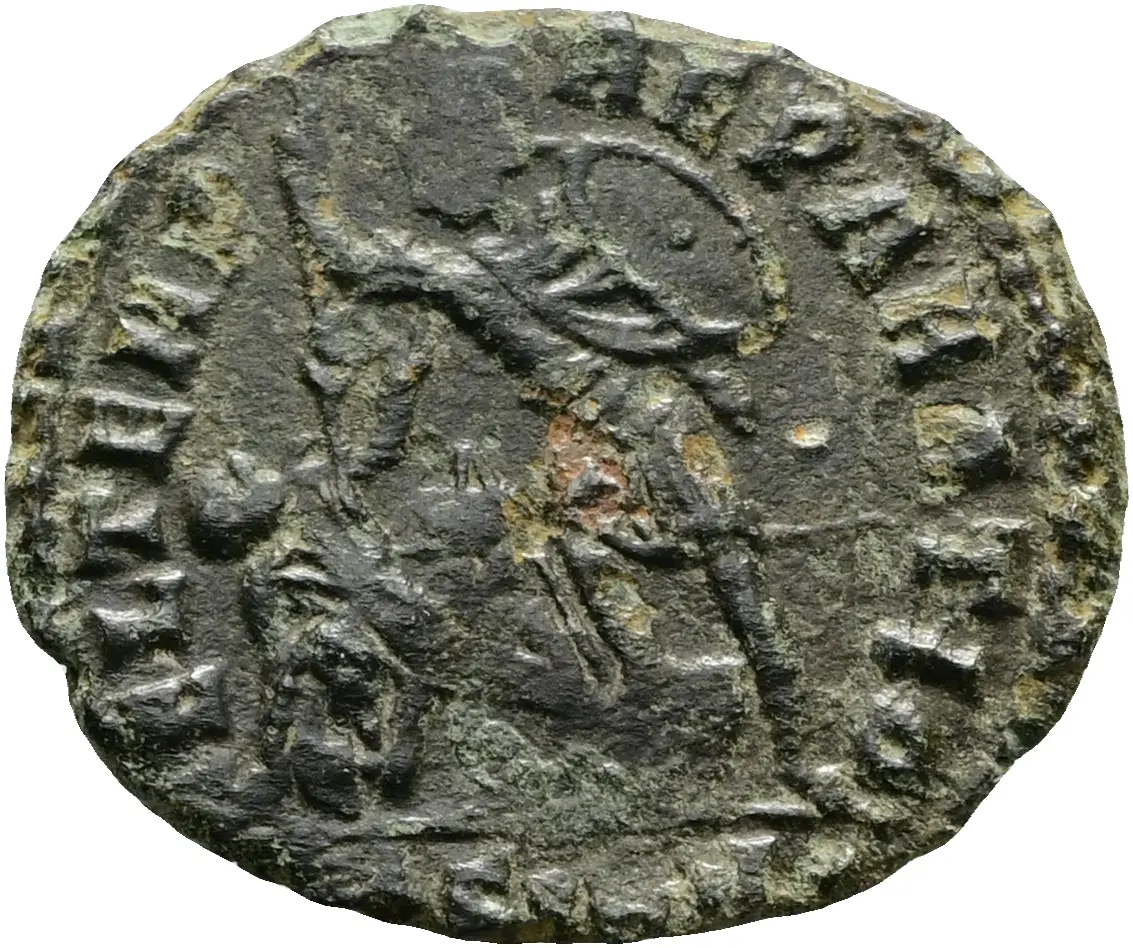 Münze
