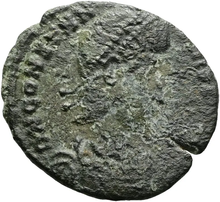 Münze