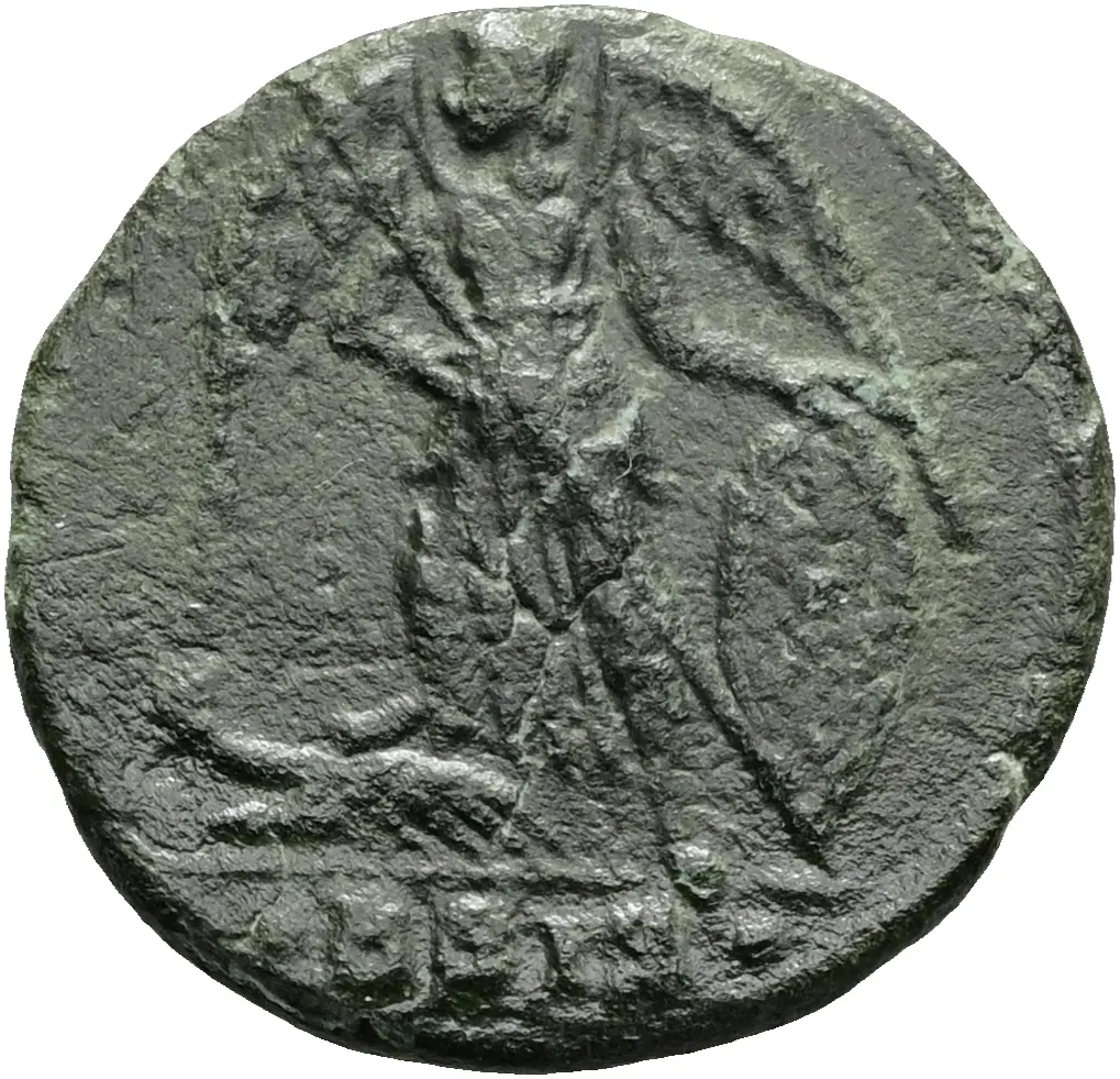 Münze