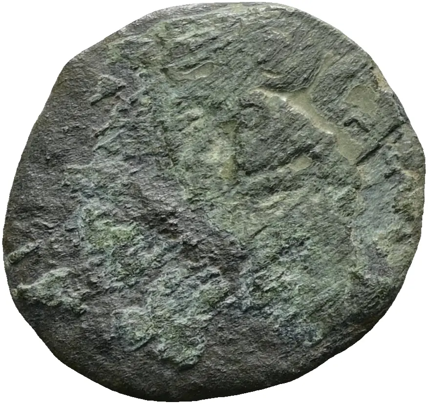 Münze