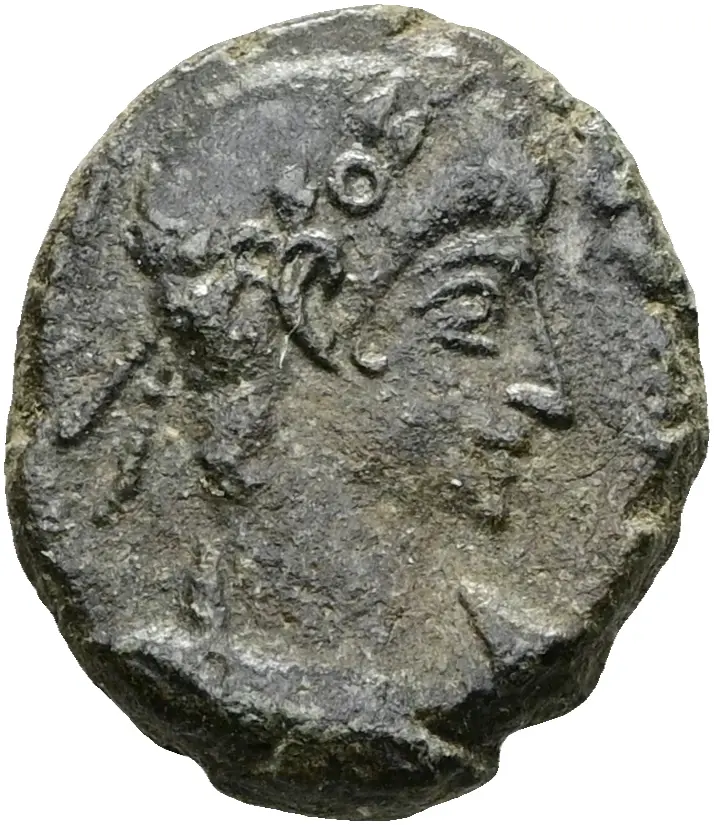 Münze