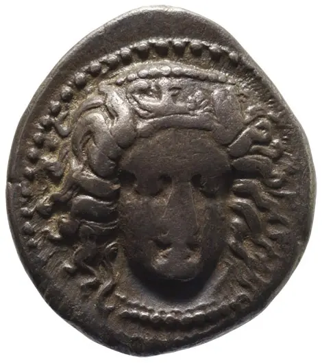 Münze
