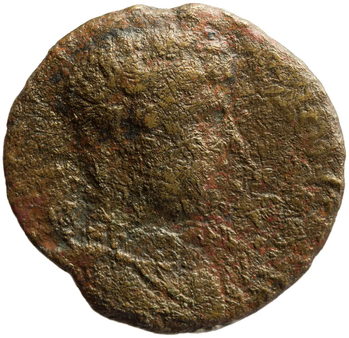 Byzantion: Hadrianus
