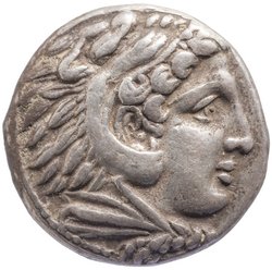 Makedonien: Alexandros III.