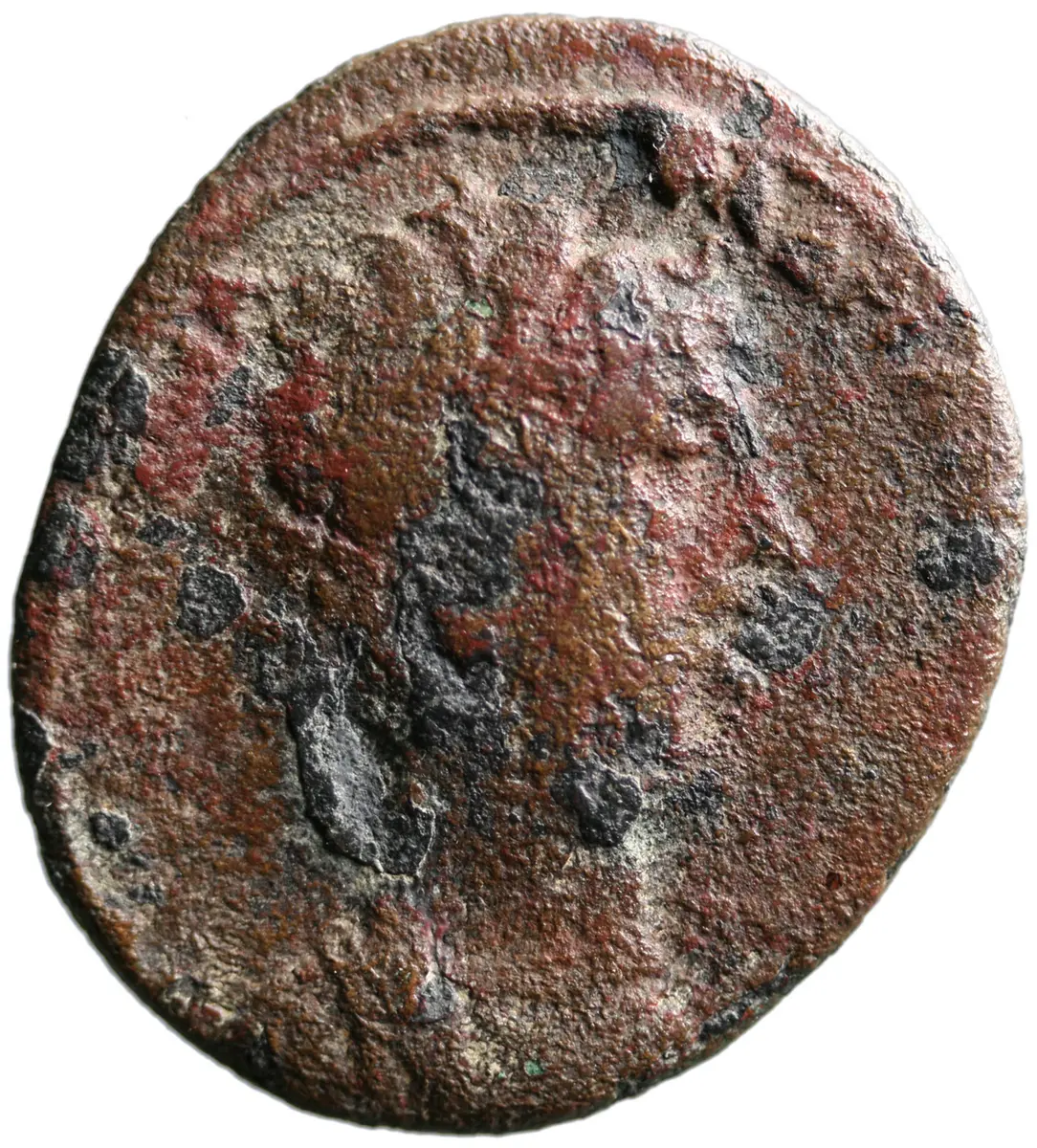Adramyteion: Hadrianus