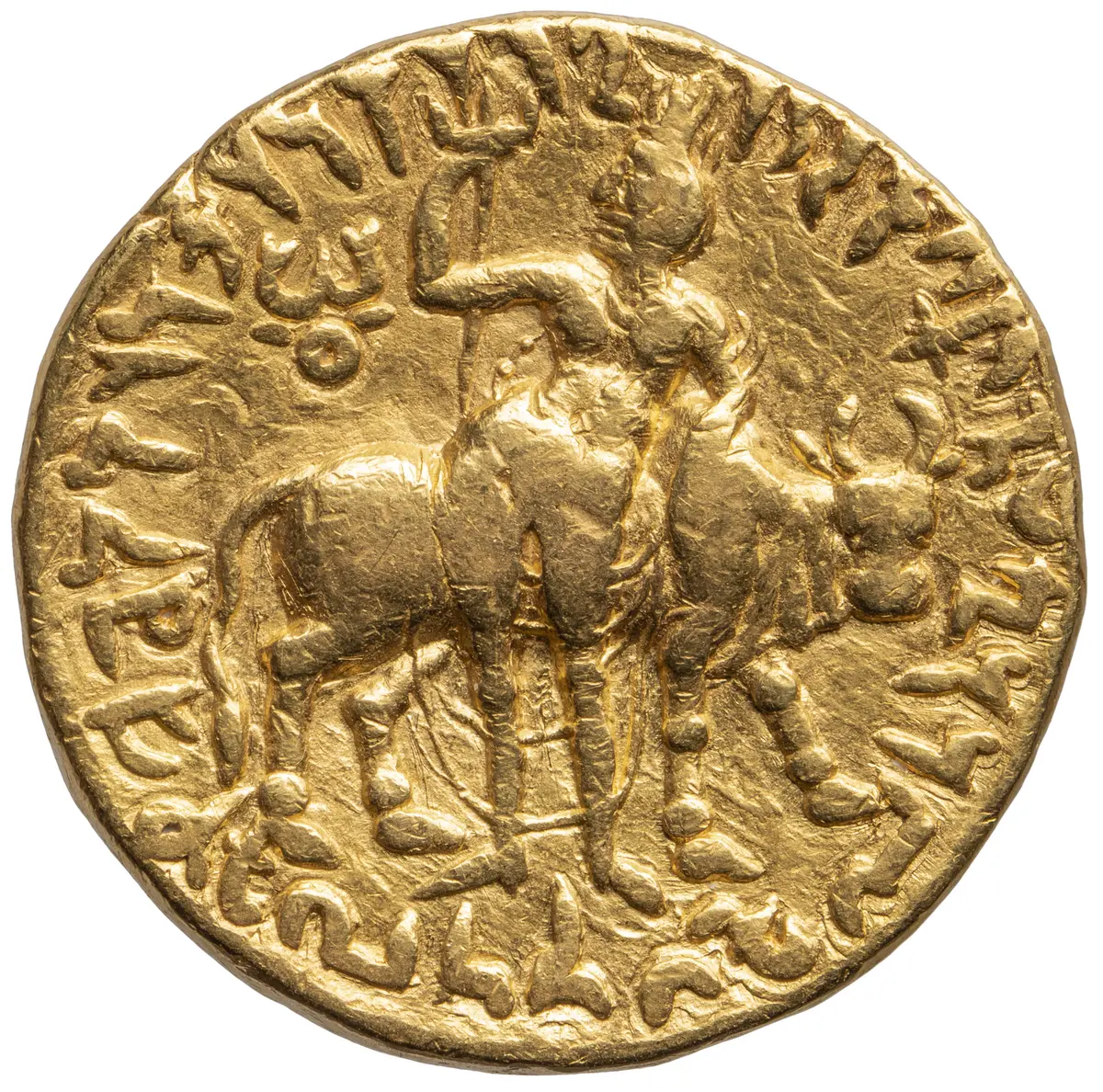 Kushan: Wima Kadphises