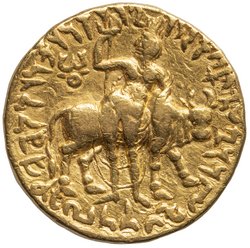 Kushan: Wima Kadphises