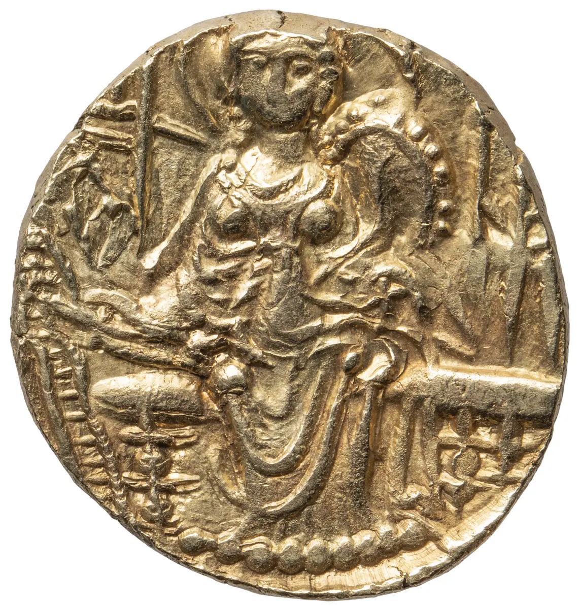 Münze
