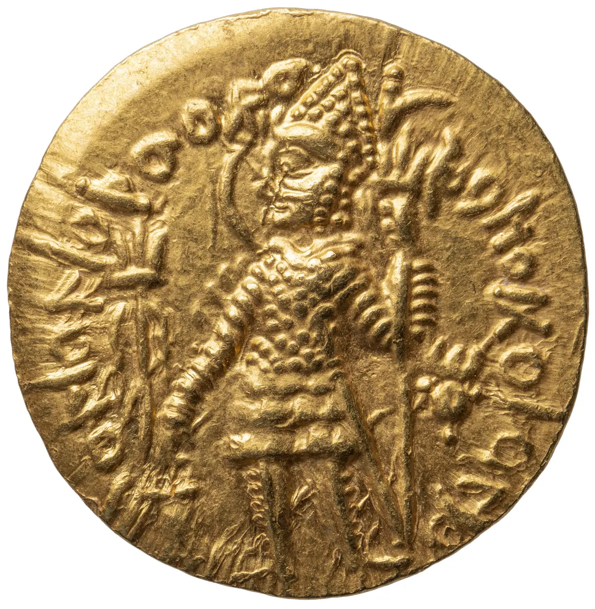 Kushan: