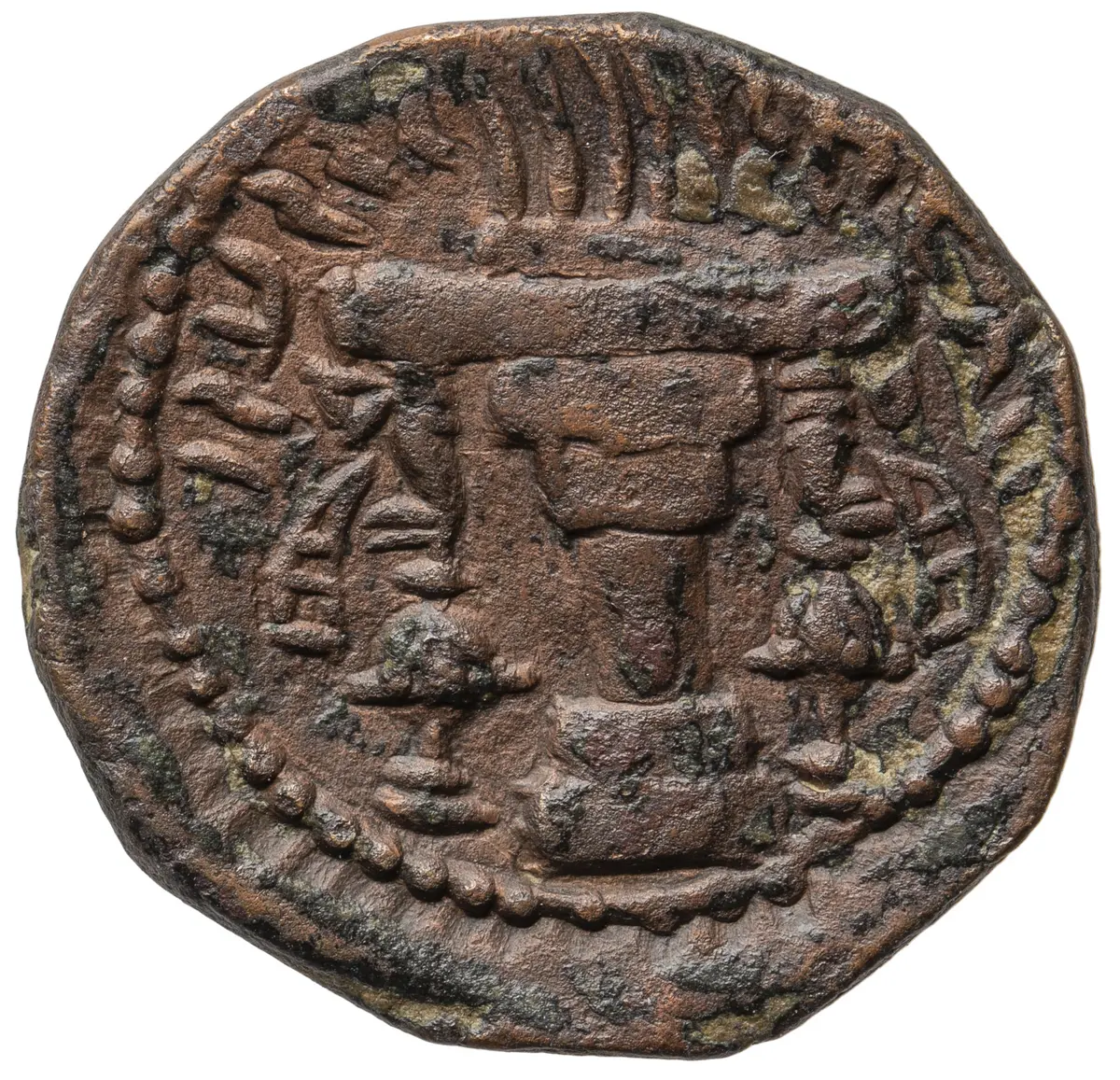 Sasaniden: Ardashir I.