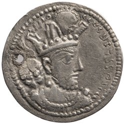 Sasaniden: Shapur II.