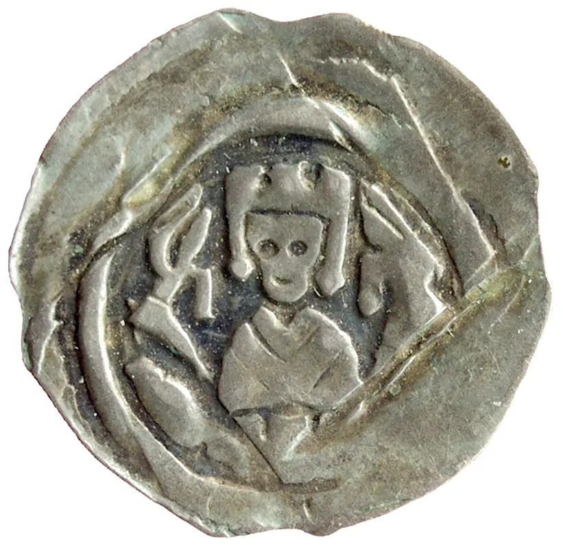 Erzbischöfe von Salzburg: Rudolf von Hohenegg oder später (1286–ca. 1320)
