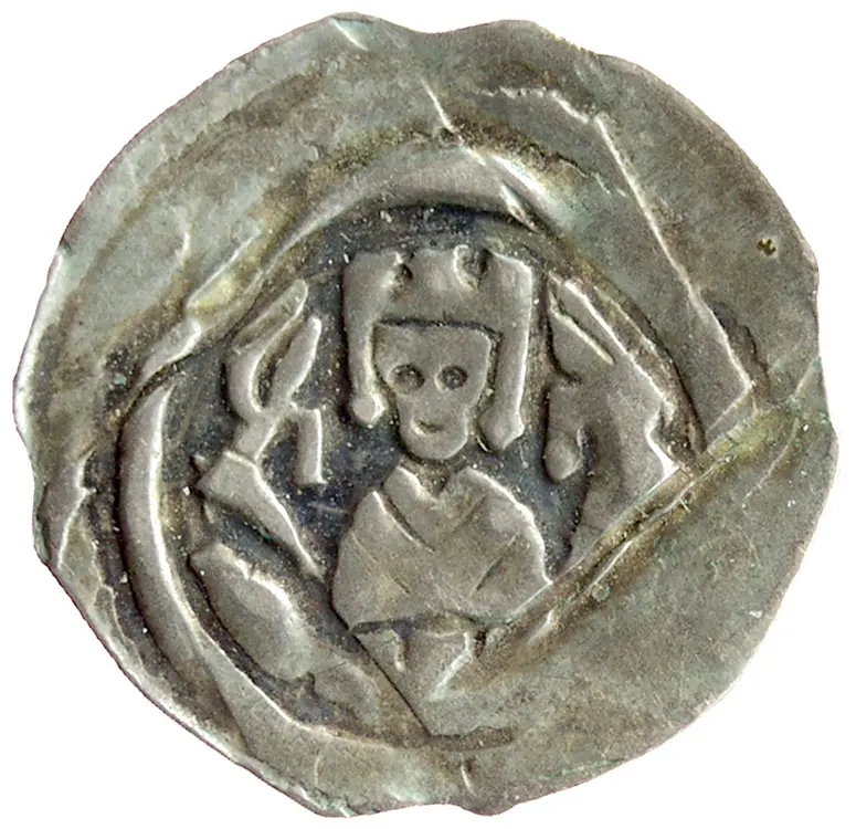 Münze