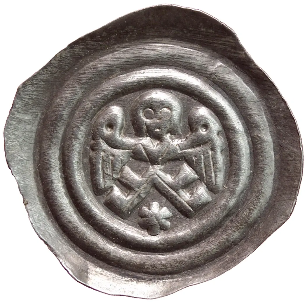 Herzöge von Kärnten: Ulrich III. (1256–1269)