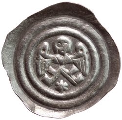 Herzöge von Kärnten: Ulrich III. (1256–1269)