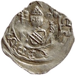 Erzbischöfe von Salzburg: Eberhard II. (1200–1246)