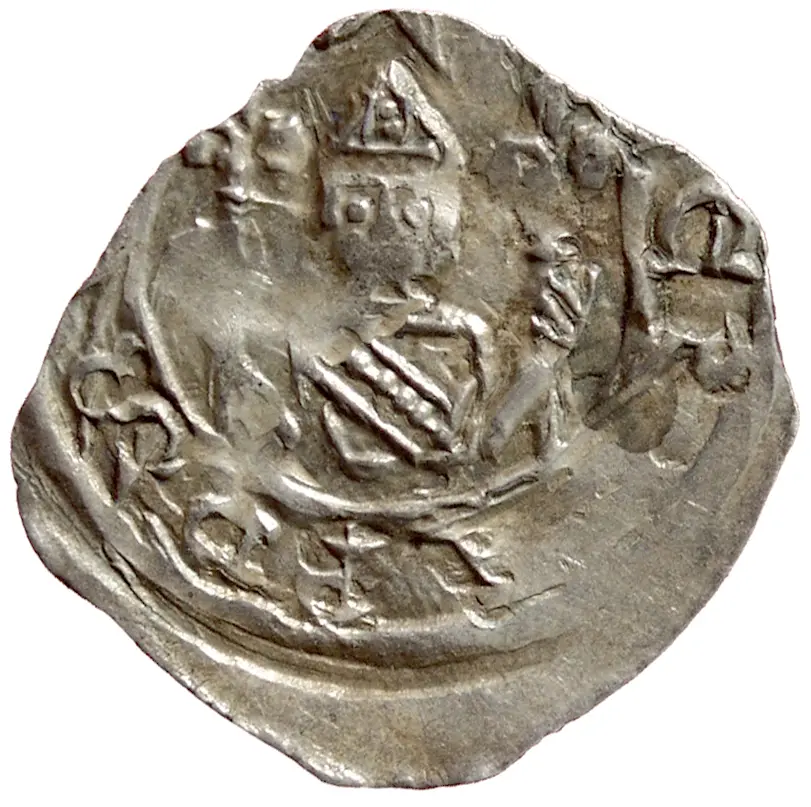 Erzbischöfe von Salzburg: Eberhard II. (1200–1246)