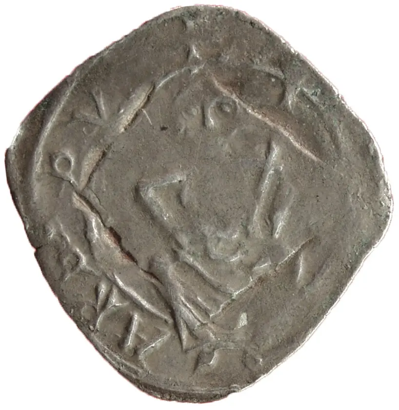 Herzöge von Kärnten / Herren von Krain: Bernhard (1202–1256)