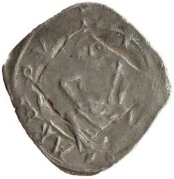 Herzöge von Kärnten / Herren von Krain: Bernhard (1202–1256)