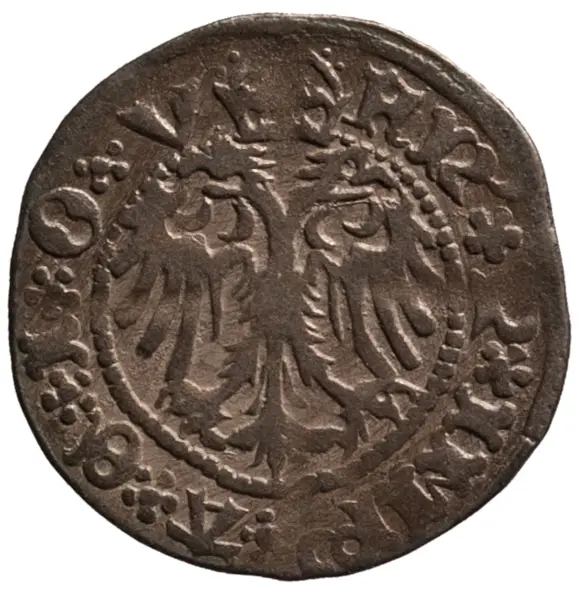Haus Österreich: Friedrich V. (III.) (1424–1493)