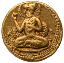 Mogul: Jahangir (1605–1627)