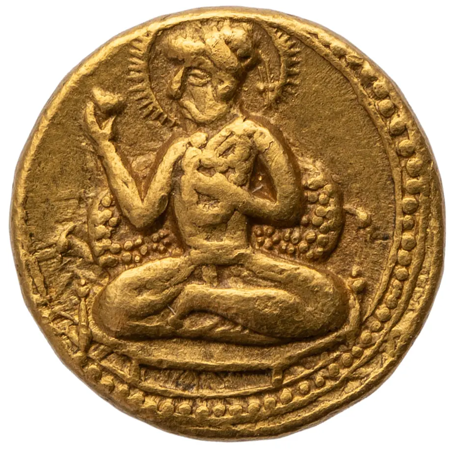 Mogul: Jahangir (1605–1627)