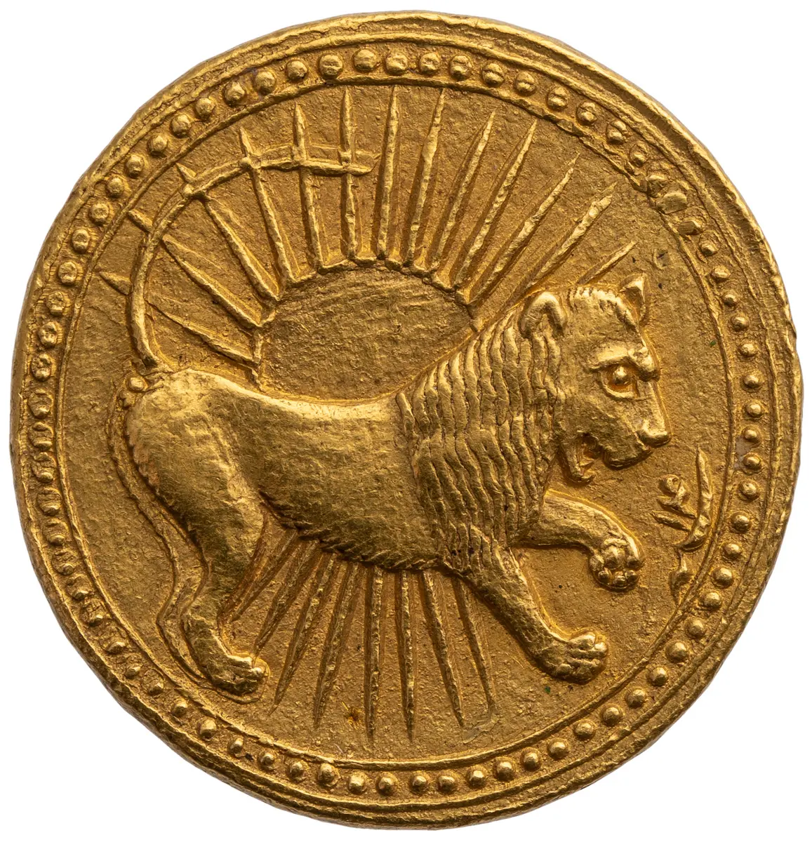 Mogul: Jahangir (1605–1627)