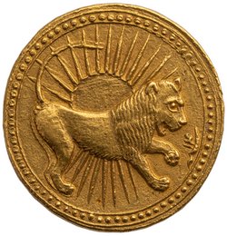 Mogul: Jahangir (1605–1627)