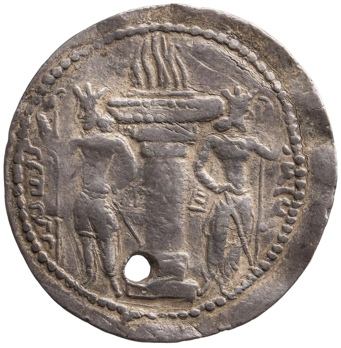 Münze