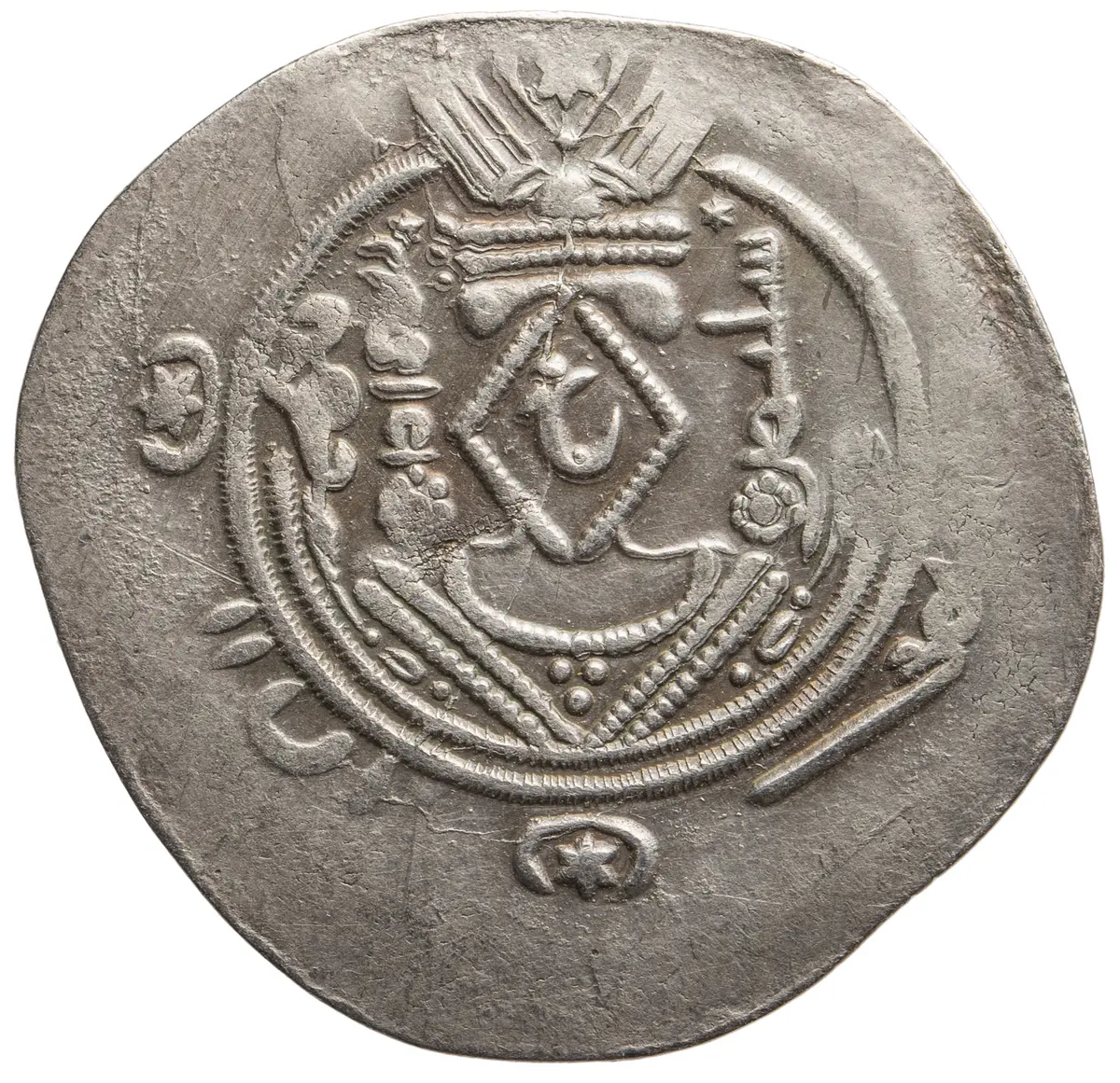 Tabaristan: Sulayman