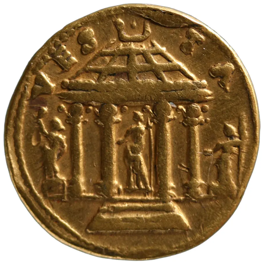 Vespasianus