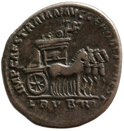 Traianus (Restitution)