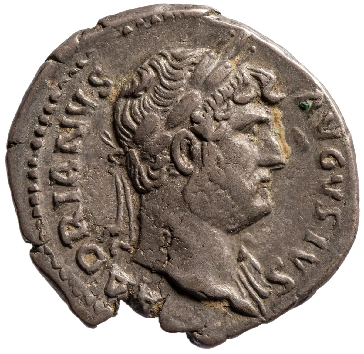 Hadrianus