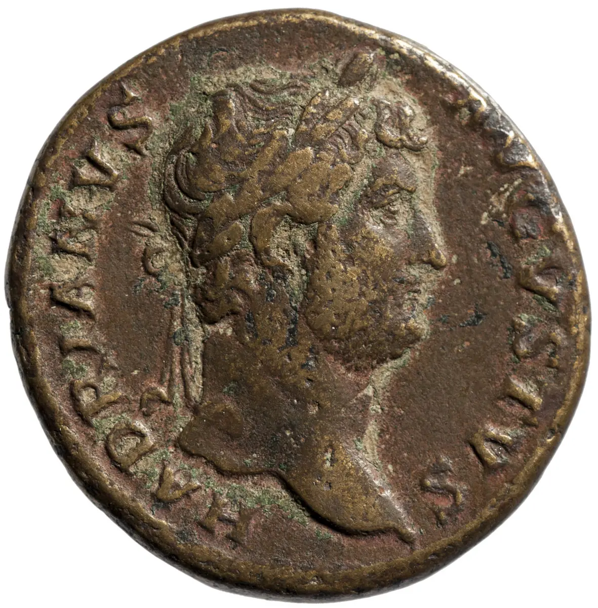 Hadrianus