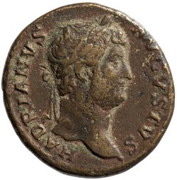 Hadrianus
