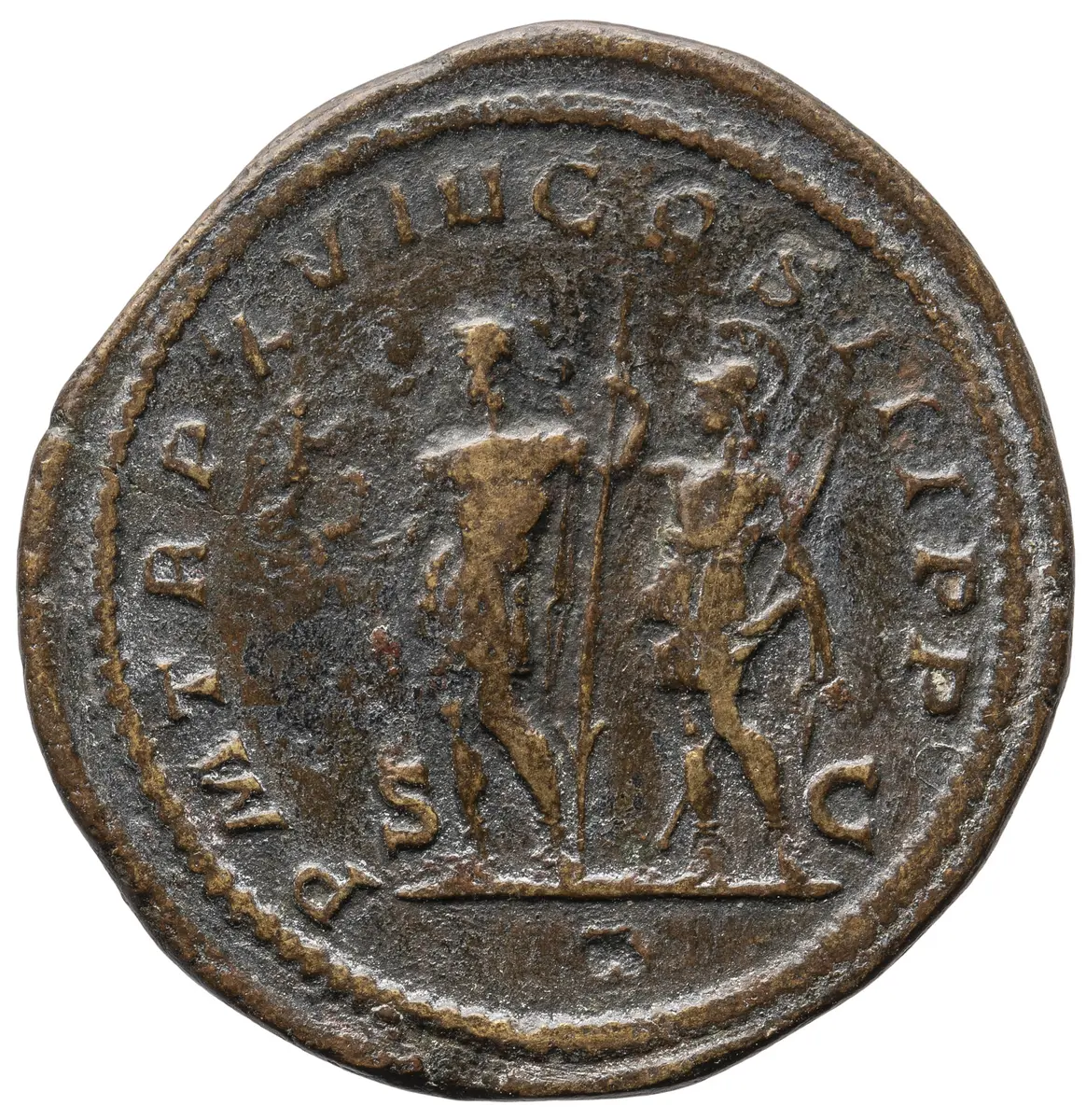 Münze