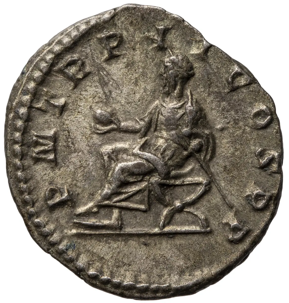 Macrinus
