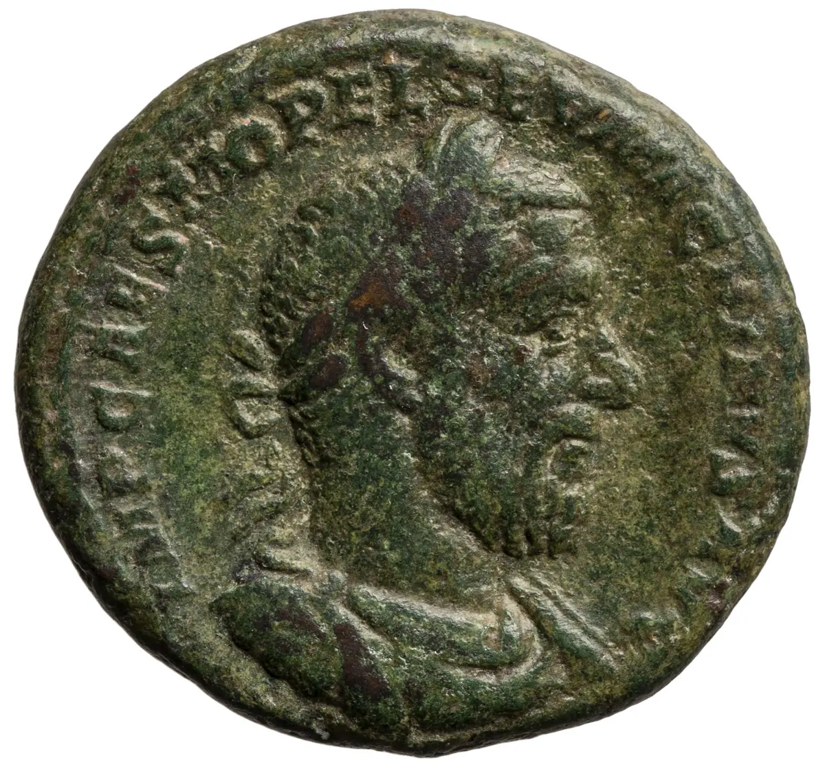 Macrinus