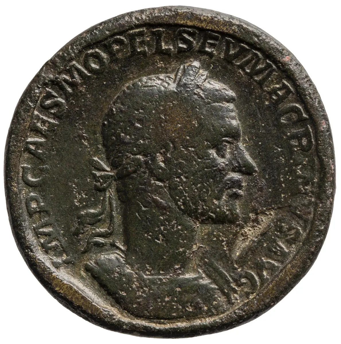 Macrinus