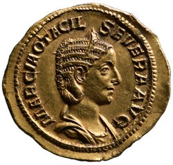 Otacilia Severa
