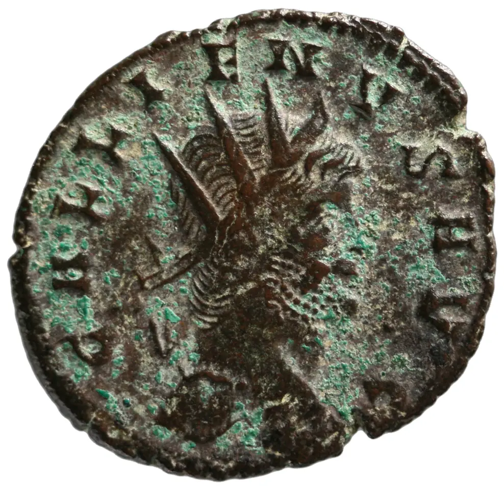 Gallienus