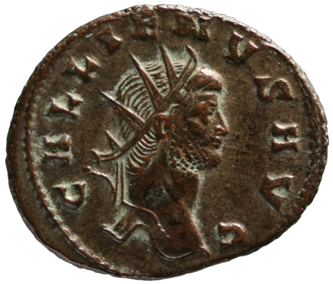 Gallienus