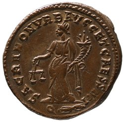 Maximianus II. (Galerius) Caesar