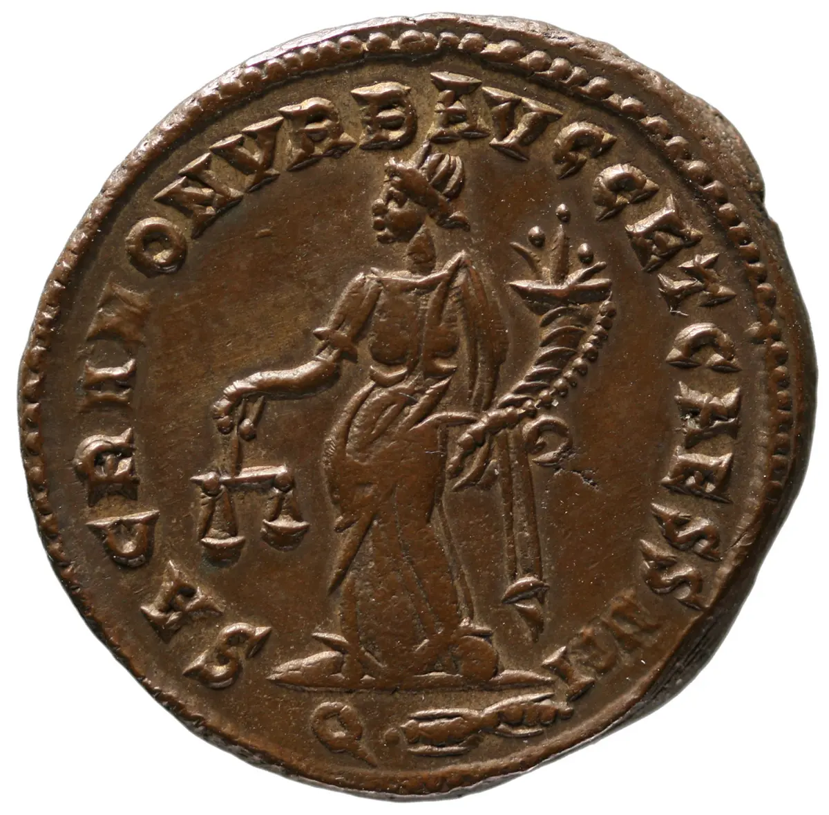 Maximianus II. (Galerius) Caesar