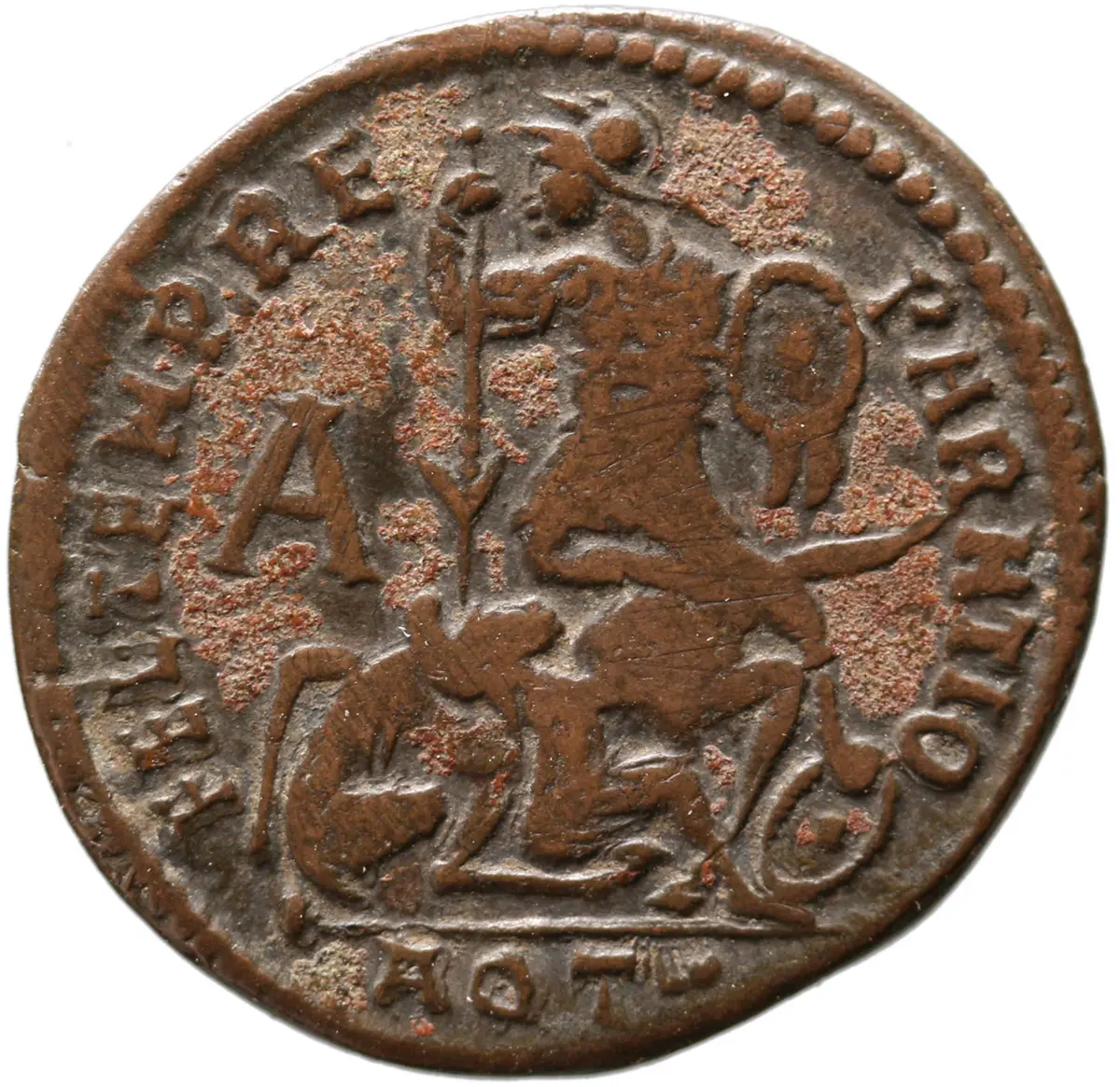 Constantius II.