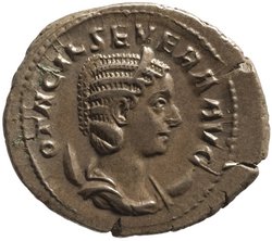 Otacilia Severa